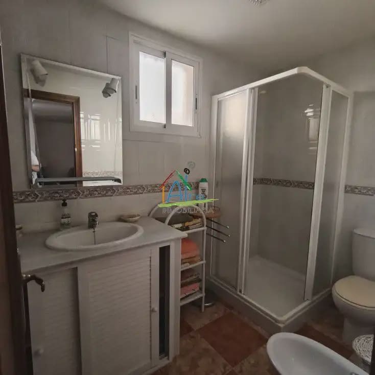 5 bedroom Villa for sale in Almonte with garage - € 320,000 (Ref: 9784248)