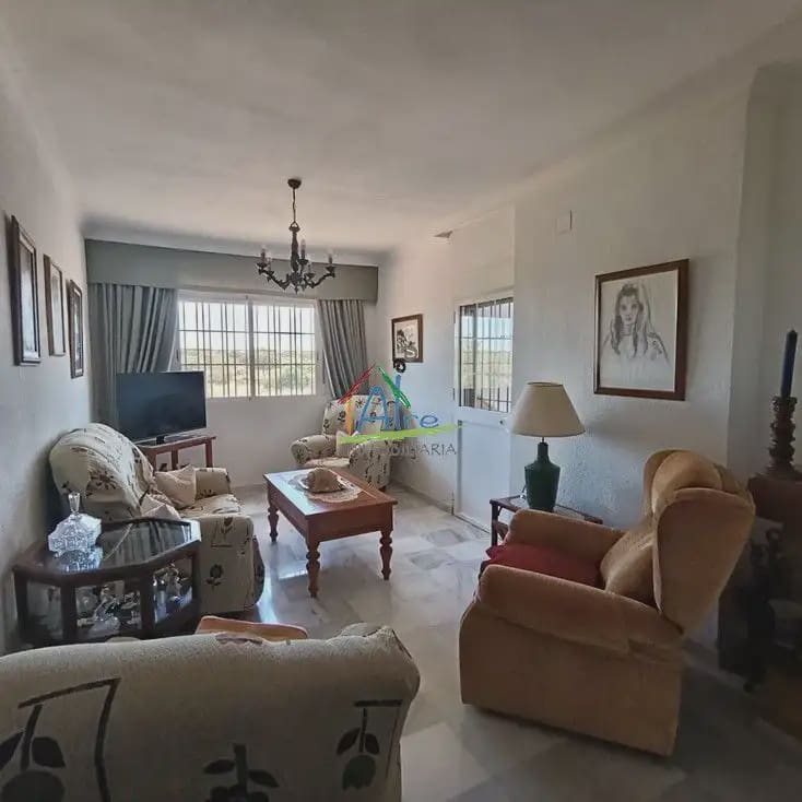 5 bedroom Villa for sale in Almonte with garage - € 320,000 (Ref: 9784248)