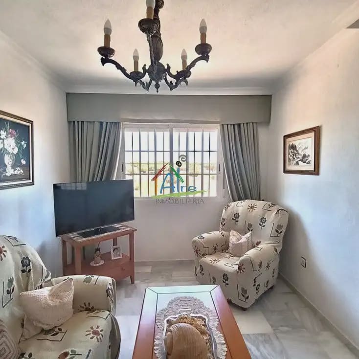 5 bedroom Villa for sale in Almonte with garage - € 320,000 (Ref: 9784248)