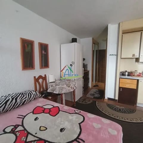 Studio til salgs i Almonte med svømmebasseng - € 100 000 (Ref: 9813460)