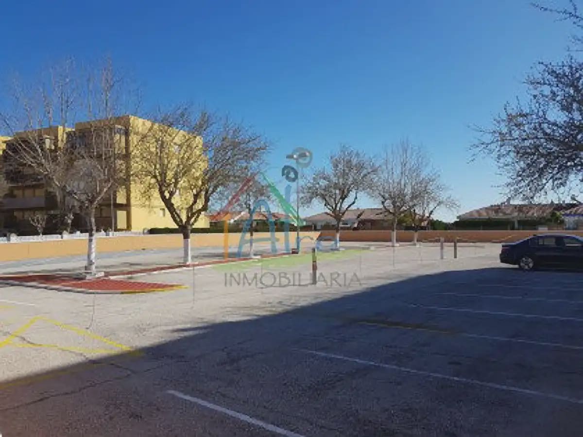 Studio til salgs i Almonte med svømmebasseng - € 100 000 (Ref: 9813460)