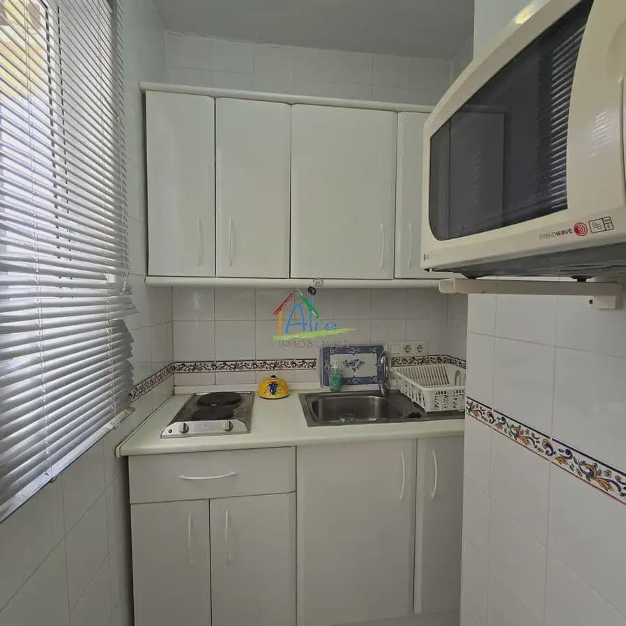Estudio en Almonte en venta con piscina - 110.000 € (Ref: 9813557)