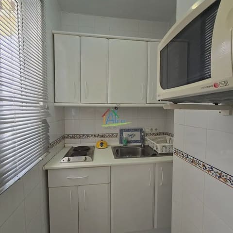 Studio for sale in Almonte with pool - € 110,000 (Ref: 9813557)
