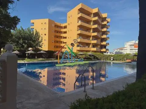Estudio en Almonte en venta con piscina - 110.000 € (Ref: 9813557)