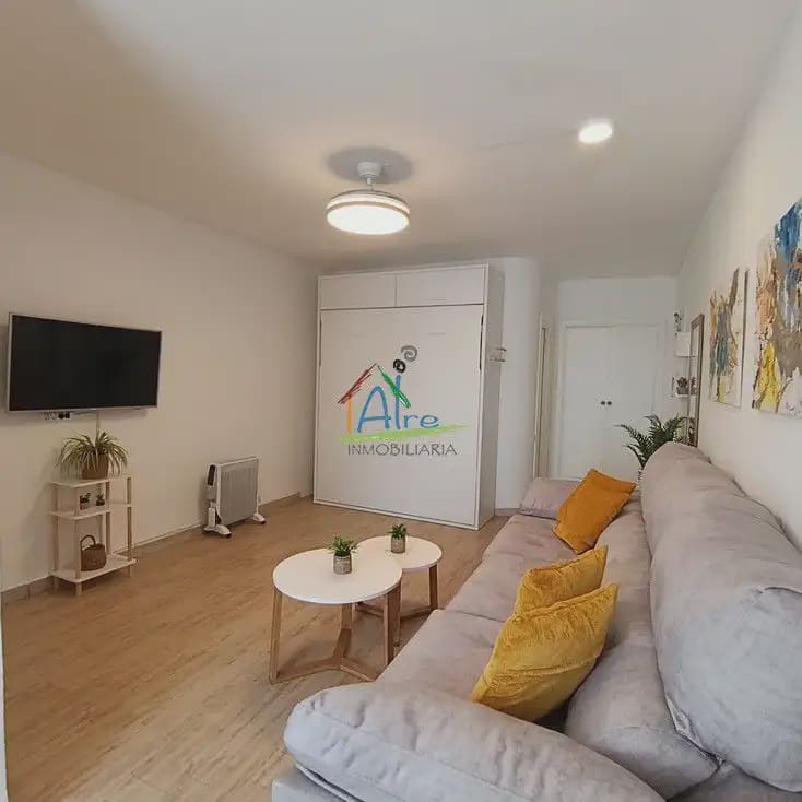 Studio for sale in Almonte with pool - € 129,000 (Ref: 9814770)