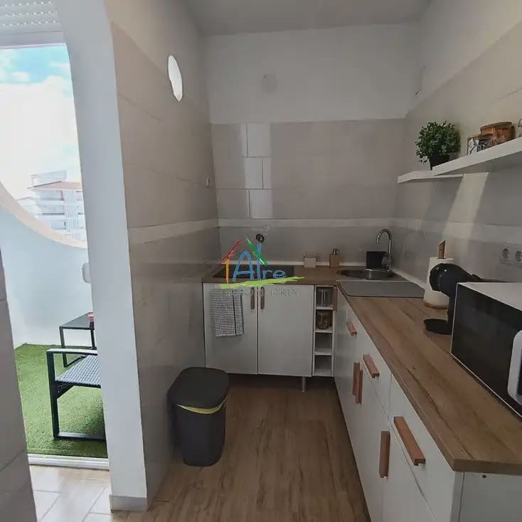 Studio for sale in Almonte with pool - € 129,000 (Ref: 9814770)