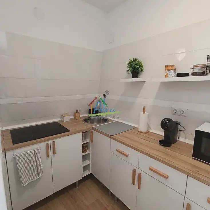 Studio for sale in Almonte with pool - € 129,000 (Ref: 9814770)