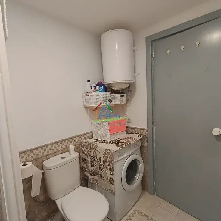 Studio for sale in Almonte with pool - € 129,000 (Ref: 9814770)