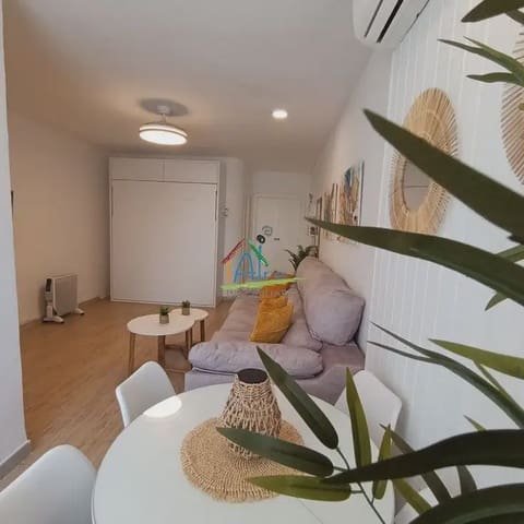 Studio for sale in Almonte with pool - € 129,000 (Ref: 9814770)