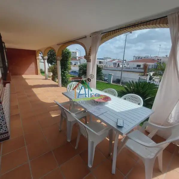 4 camera da letto Villa in vendita in Almonte con garage - 380.000 € (Rif: 9815062)