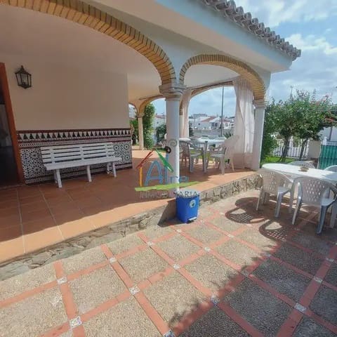4 camera da letto Villa in vendita in Almonte con garage - 380.000 € (Rif: 9815062)