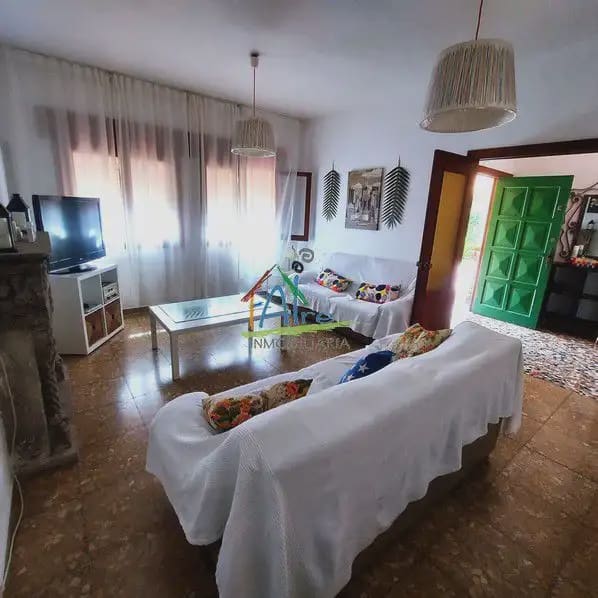 4 camera da letto Villa in vendita in Almonte con garage - 380.000 € (Rif: 9815062)