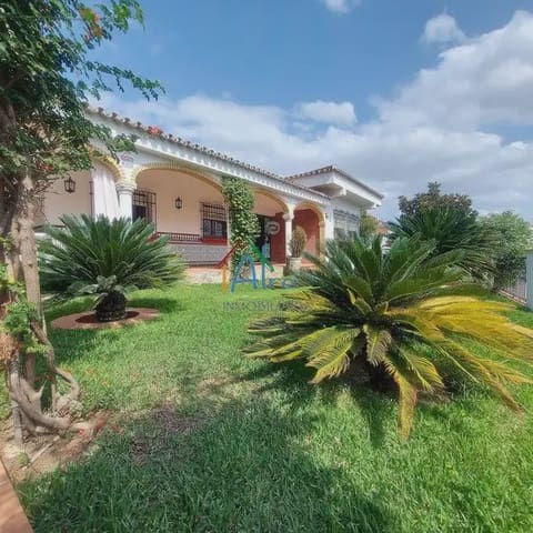 4 camera da letto Villa in vendita in Almonte con garage - 380.000 € (Rif: 9815062)