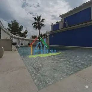 3 camera da letto Villa in vendita in Almonte con piscina garage - 600.000 € (Rif: 9825827)