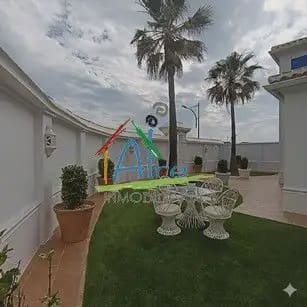 3 camera da letto Villa in vendita in Almonte con piscina garage - 600.000 € (Rif: 9825827)