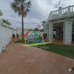3 camera da letto Villa in vendita in Almonte con piscina garage - 600.000 € (Rif: 9825827)