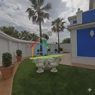 3 camera da letto Villa in vendita in Almonte con piscina garage - 600.000 € (Rif: 9825827)