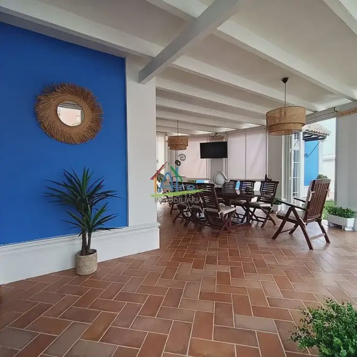 3 camera da letto Villa in vendita in Almonte con piscina garage - 600.000 € (Rif: 9825827)