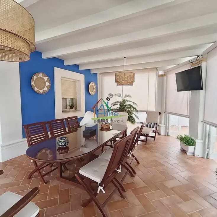 3 camera da letto Villa in vendita in Almonte con piscina garage - 600.000 € (Rif: 9825827)
