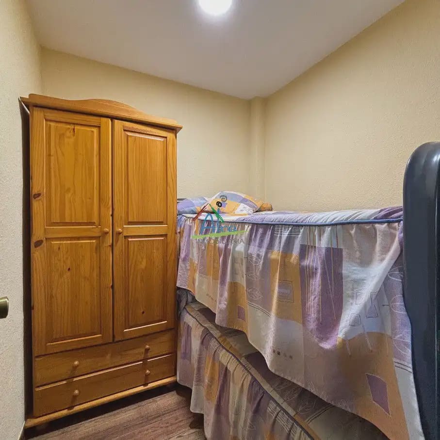 Piso de 3 habitaciones en Almonte en venta con piscina - 177.000 € (Ref: 9827599)