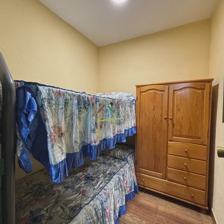 Piso de 3 habitaciones en Almonte en venta con piscina - 177.000 € (Ref: 9827599)