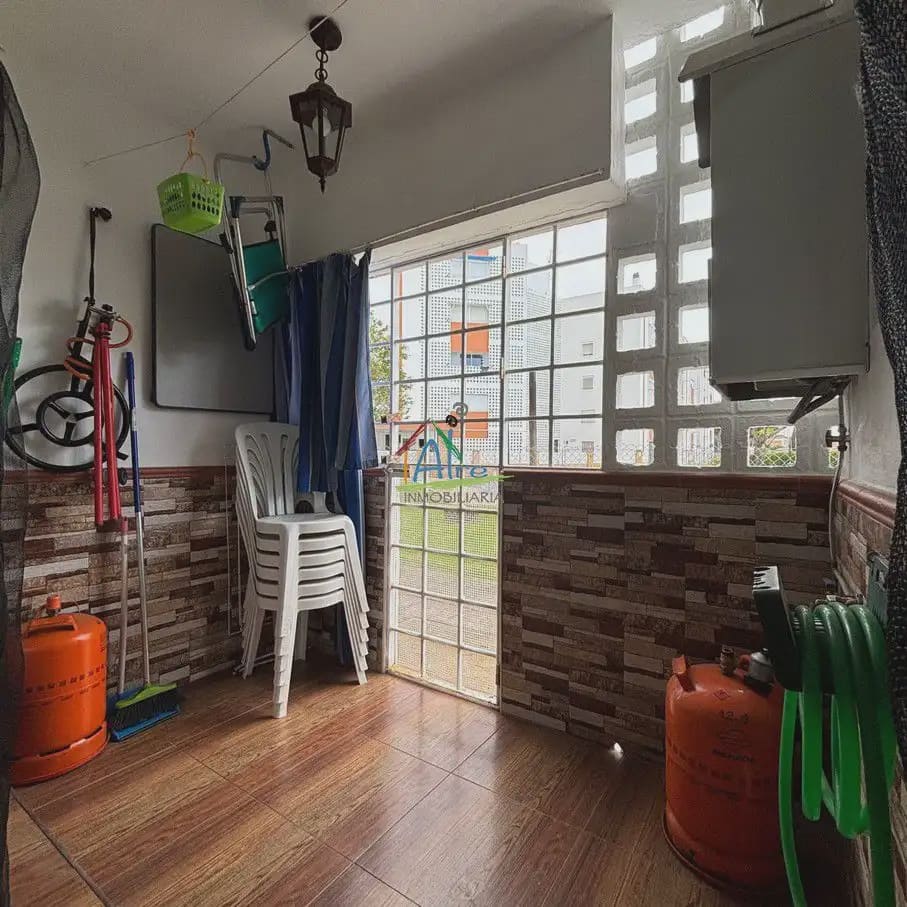 Piso de 3 habitaciones en Almonte en venta con piscina - 177.000 € (Ref: 9827599)