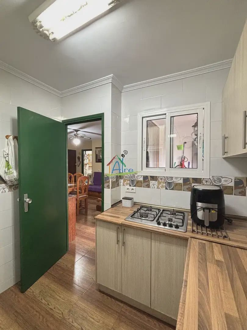 Piso de 3 habitaciones en Almonte en venta con piscina - 177.000 € (Ref: 9827599)