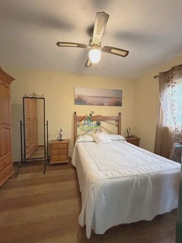 Piso de 3 habitaciones en Almonte en venta con piscina - 177.000 € (Ref: 9827599)