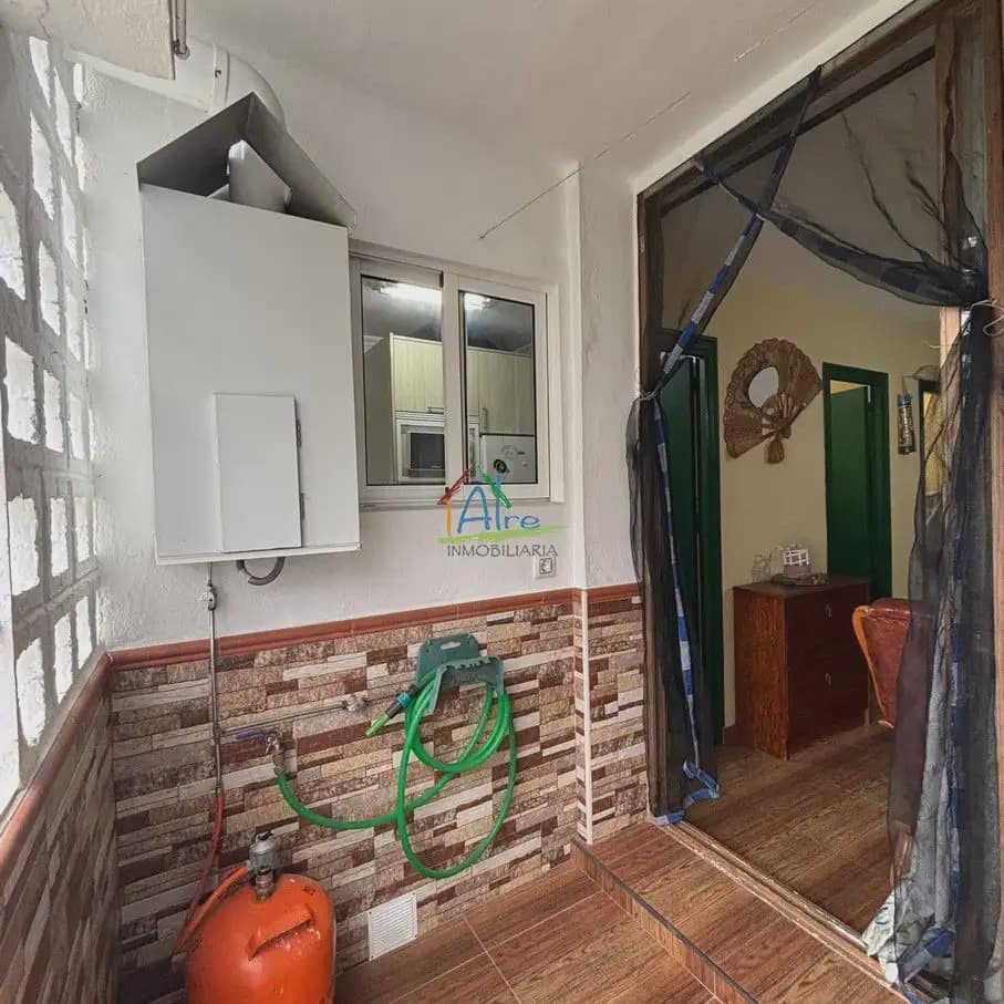 Piso de 3 habitaciones en Almonte en venta con piscina - 177.000 € (Ref: 9827599)