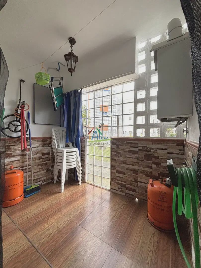Piso de 3 habitaciones en Almonte en venta con piscina - 177.000 € (Ref: 9827599)