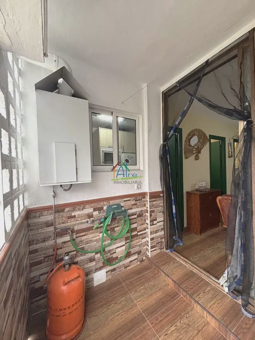 Piso de 3 habitaciones en Almonte en venta con piscina - 177.000 € (Ref: 9827599)