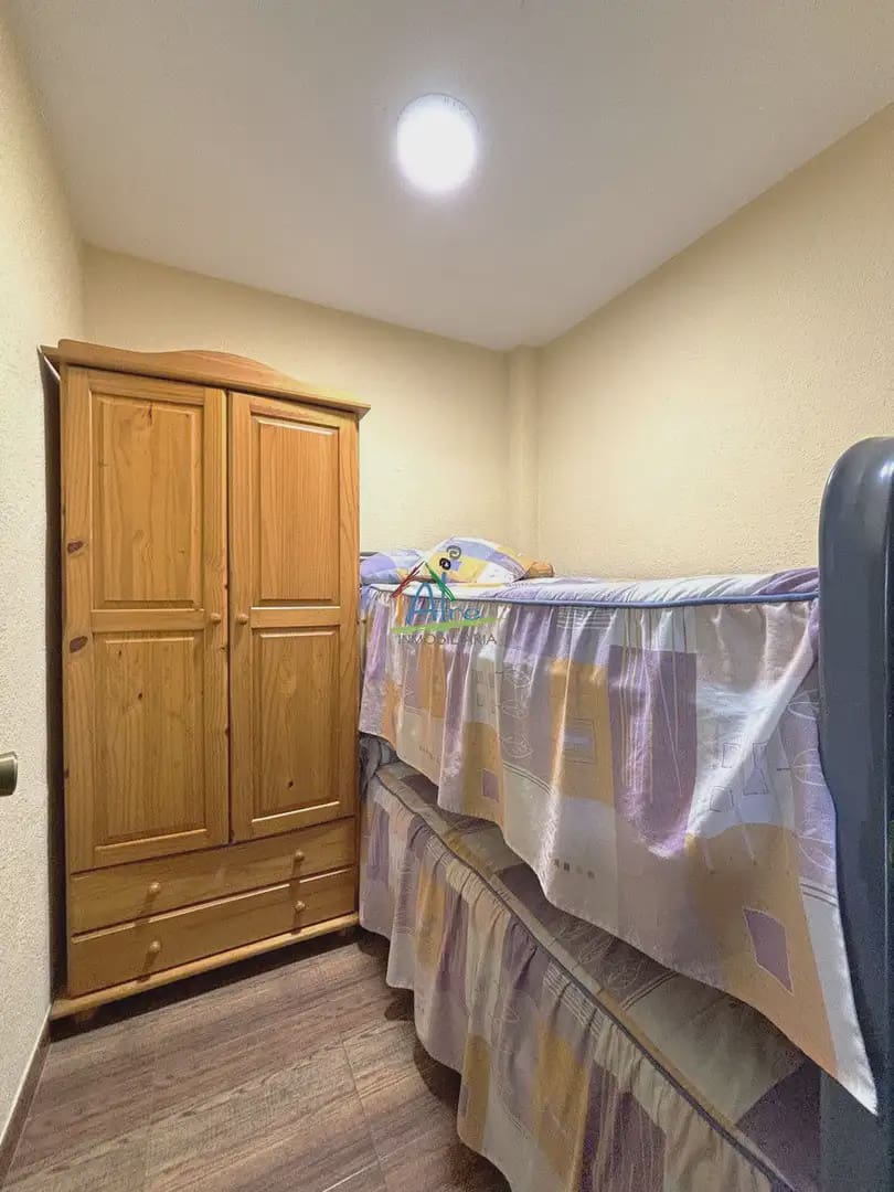 Piso de 3 habitaciones en Almonte en venta con piscina - 177.000 € (Ref: 9827599)