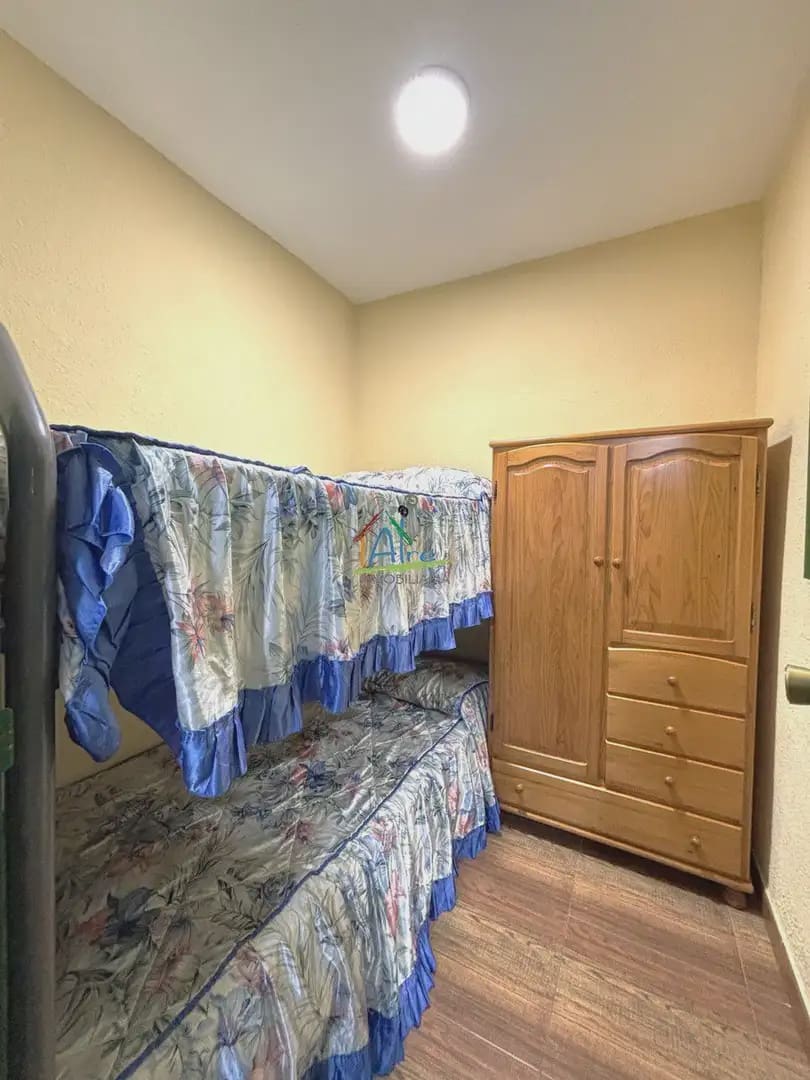Piso de 3 habitaciones en Almonte en venta con piscina - 177.000 € (Ref: 9827599)