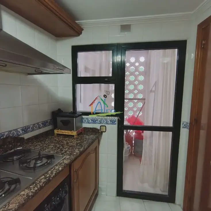 Piso de 3 habitaciones en Almonte en venta con piscina - 215.000 € (Ref: 9827600)