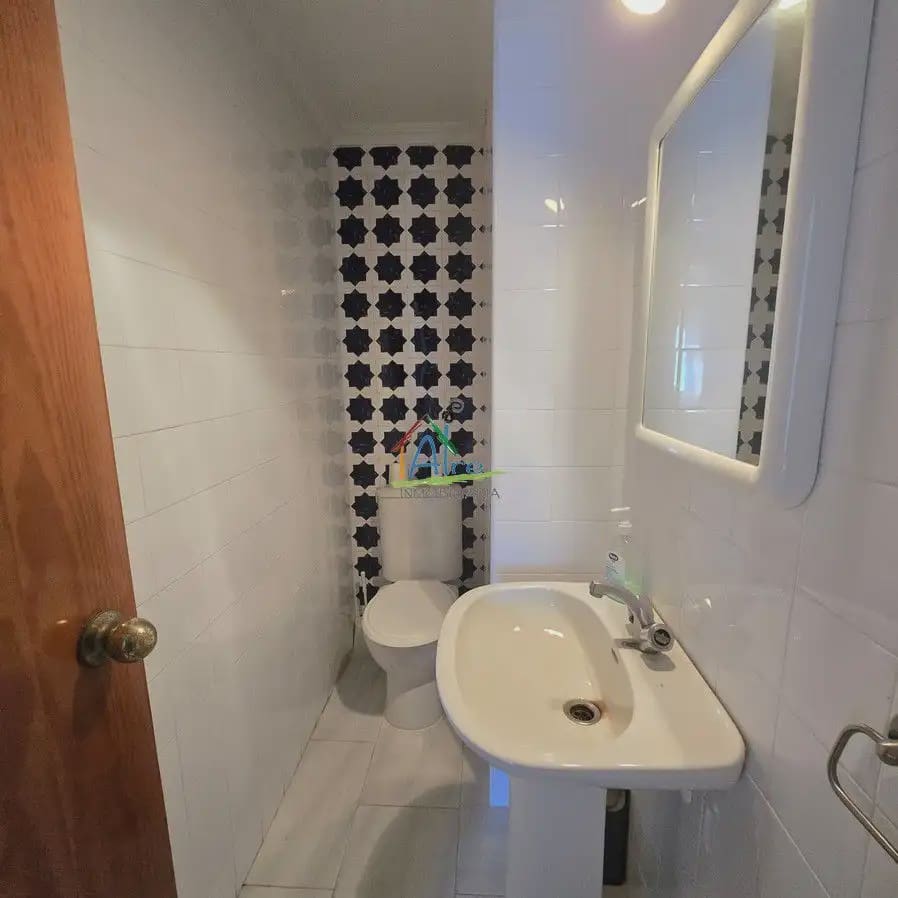 Piso de 3 habitaciones en Almonte en venta con piscina - 215.000 € (Ref: 9827600)