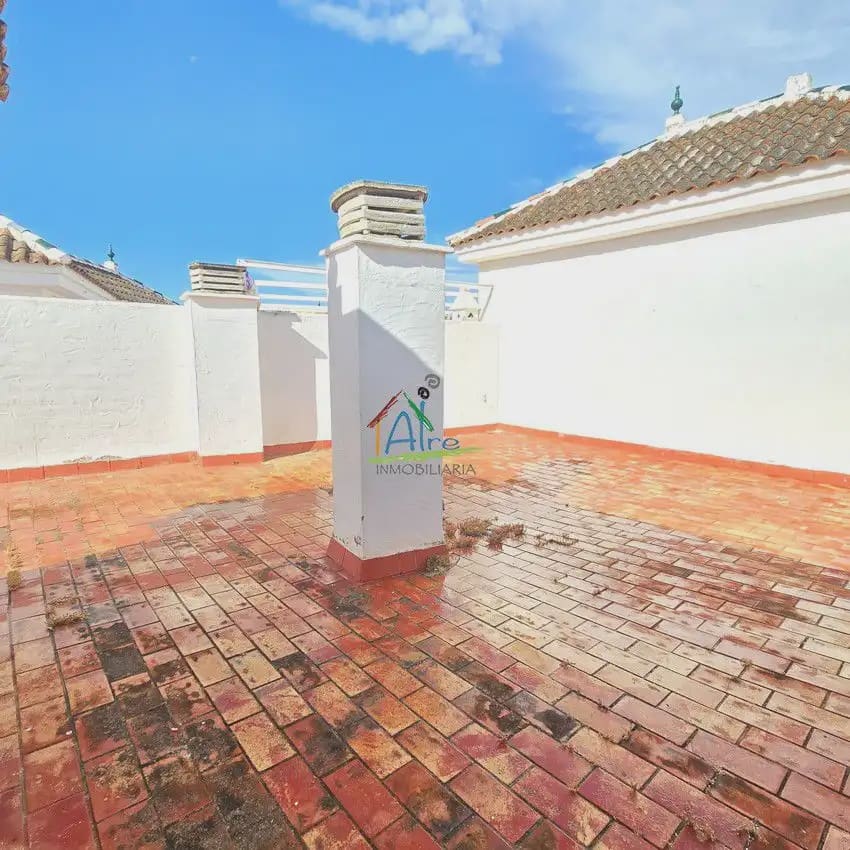 Piso de 3 habitaciones en Almonte en venta con piscina - 215.000 € (Ref: 9827600)