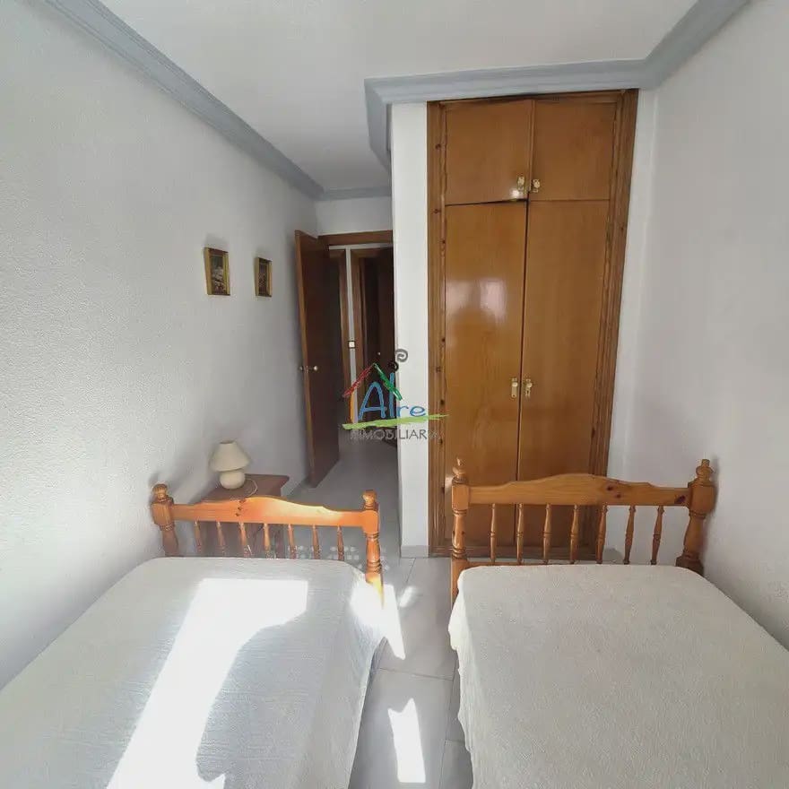 Piso de 3 habitaciones en Almonte en venta con piscina - 215.000 € (Ref: 9827600)
