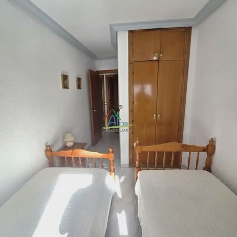 Piso de 3 habitaciones en Almonte en venta con piscina - 215.000 € (Ref: 9827600)