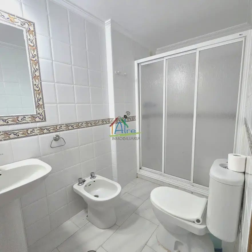 Piso de 3 habitaciones en Almonte en venta con piscina - 215.000 € (Ref: 9827600)