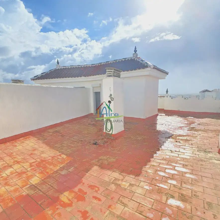 Piso de 3 habitaciones en Almonte en venta con piscina - 215.000 € (Ref: 9827600)