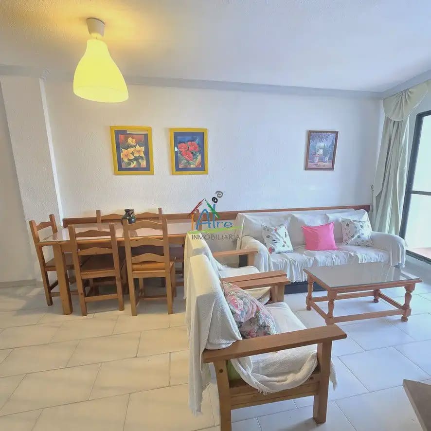 Piso de 3 habitaciones en Almonte en venta con piscina - 215.000 € (Ref: 9827600)