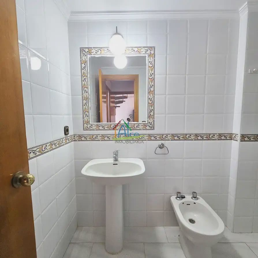 Piso de 3 habitaciones en Almonte en venta con piscina - 215.000 € (Ref: 9827600)