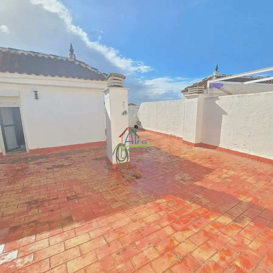 Piso de 3 habitaciones en Almonte en venta con piscina - 215.000 € (Ref: 9827600)