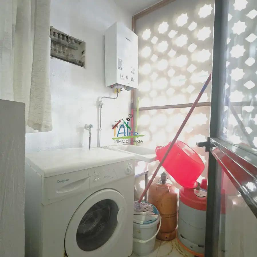 Piso de 3 habitaciones en Almonte en venta con piscina - 215.000 € (Ref: 9827600)