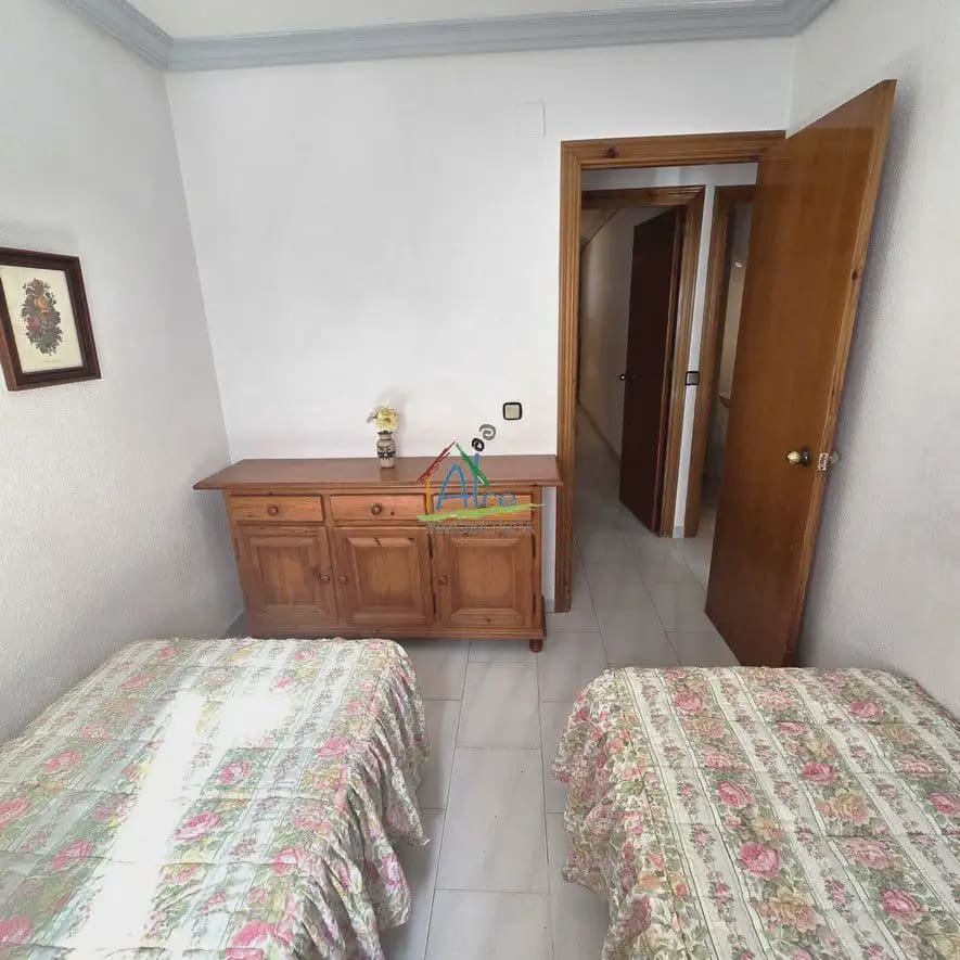 Piso de 3 habitaciones en Almonte en venta con piscina - 215.000 € (Ref: 9827600)
