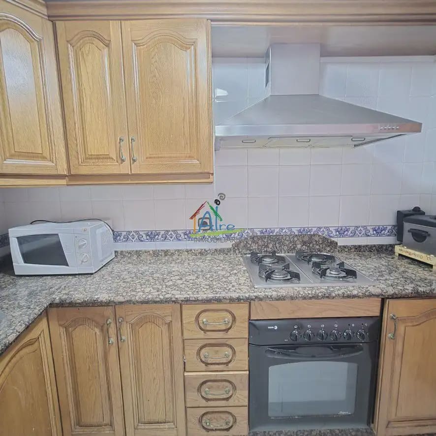 Piso de 3 habitaciones en Almonte en venta con piscina - 215.000 € (Ref: 9827600)