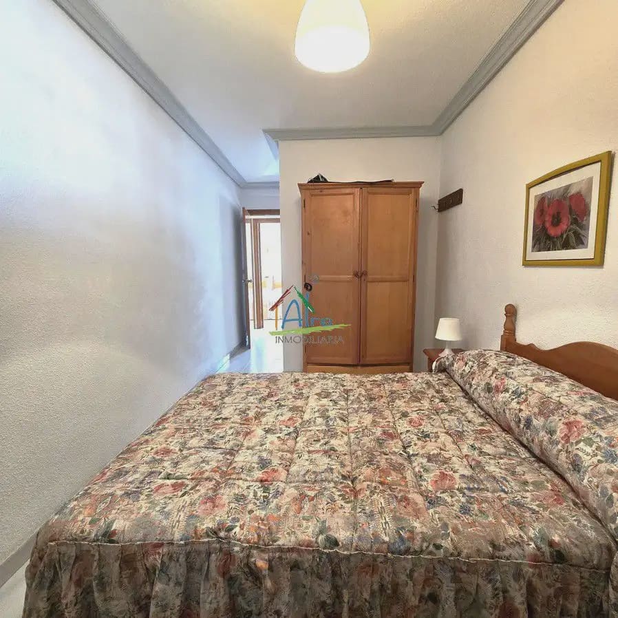 Piso de 3 habitaciones en Almonte en venta con piscina - 215.000 € (Ref: 9827600)