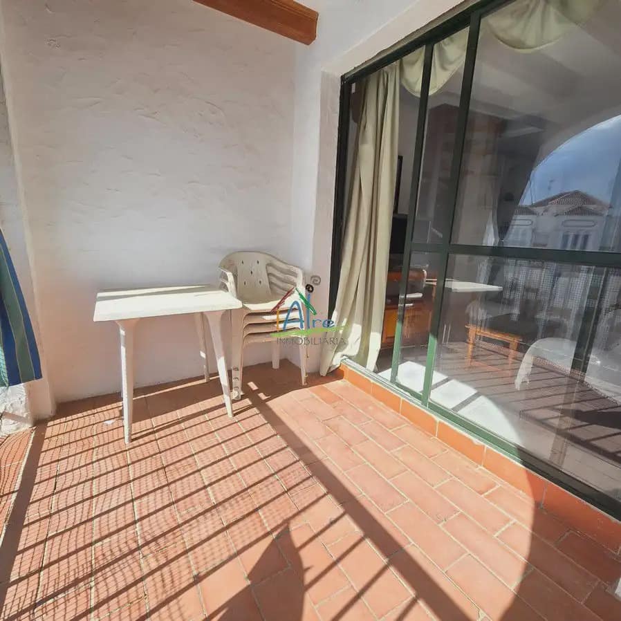 Piso de 3 habitaciones en Almonte en venta con piscina - 215.000 € (Ref: 9827600)