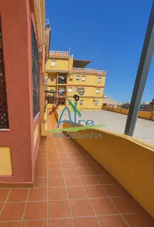 Piso de 2 habitaciones en Lepe en venta con garaje - 89.500 € (Ref: 9839852)