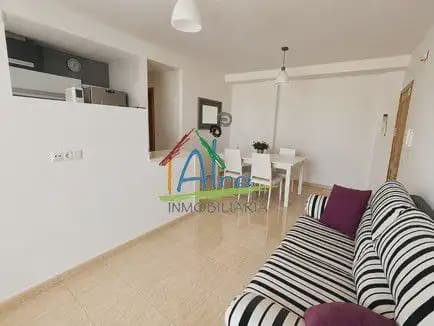 Piso de 2 habitaciones en Lepe en venta con garaje - 89.500 € (Ref: 9839852)